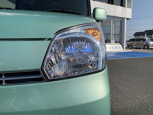 MAZDA FLAIR WAGON 2014 Image 31