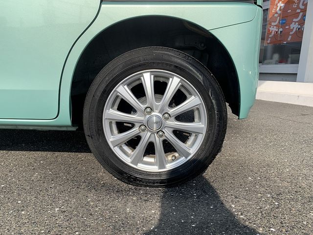 MAZDA FLAIR WAGON 2014 Image 31