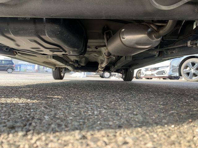 MAZDA FLAIR WAGON 2014 Image 31