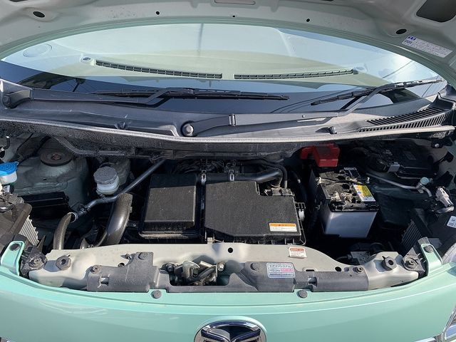 MAZDA FLAIR WAGON 2014 Image 31