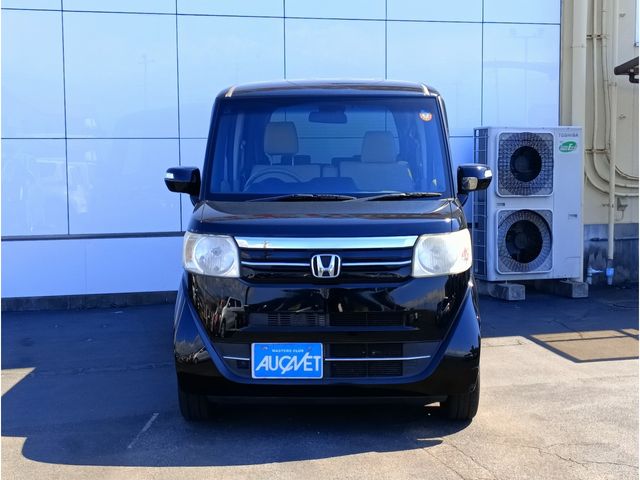 HONDA N BOX 2017 Image 31
