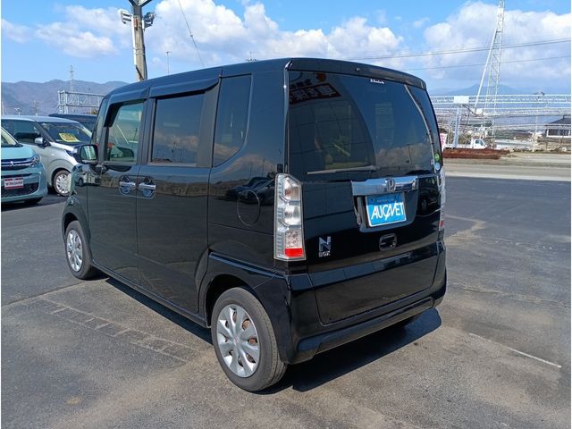 HONDA N BOX 2017 Image 31