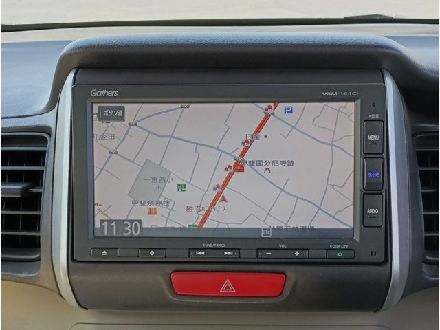 HONDA N BOX 2017 Image 31