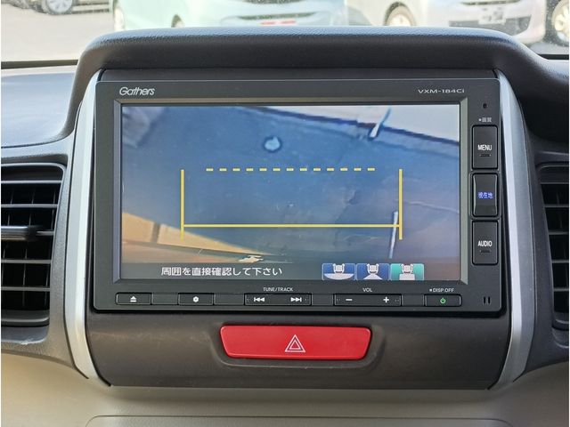 HONDA N BOX 2017 Image 31