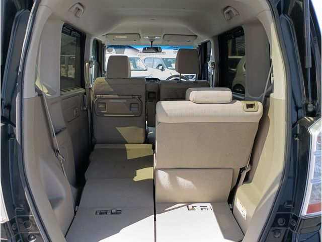 HONDA N BOX 2017 Image 31