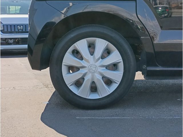 HONDA N BOX 2017 Image 31