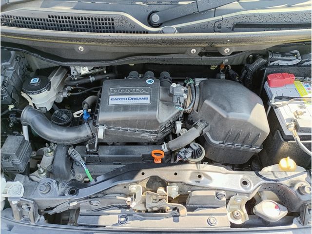 HONDA N BOX 2017 Image 31