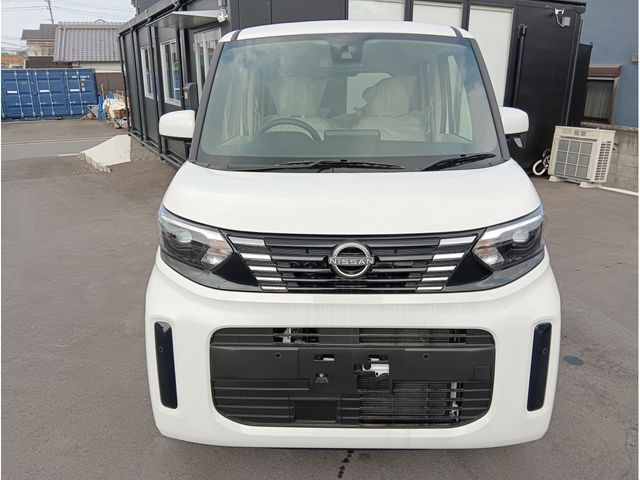 NISSAN ROOX 2025 Image 31