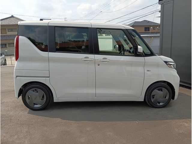 NISSAN ROOX 2025 Image 31