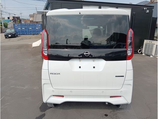 NISSAN ROOX 2025 Image 31