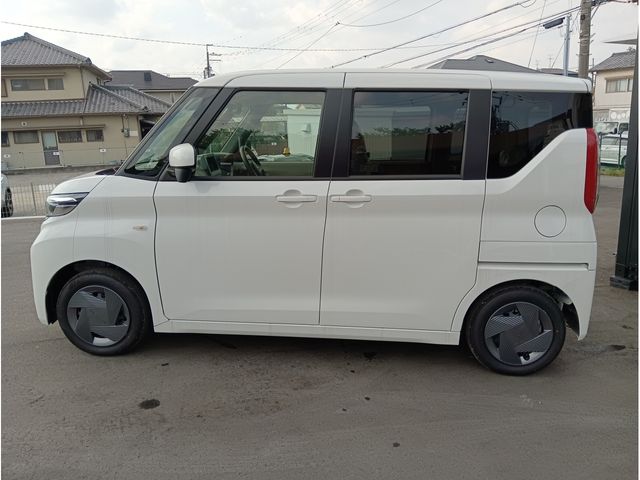 NISSAN ROOX 2025 Image 31