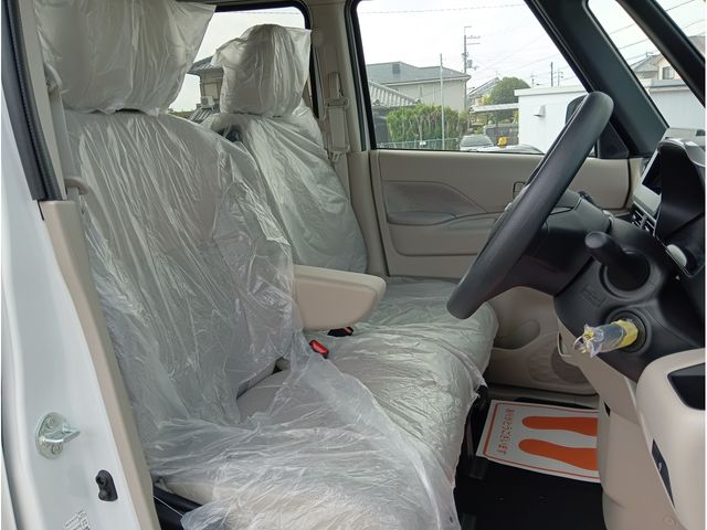 NISSAN ROOX 2025 Image 31