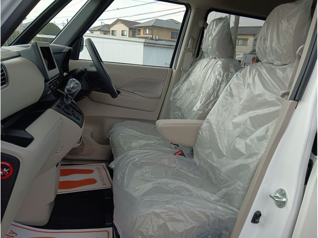 NISSAN ROOX 2025 Image 31