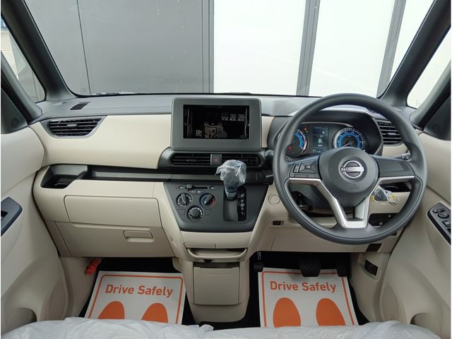 NISSAN ROOX 2025 Image 31