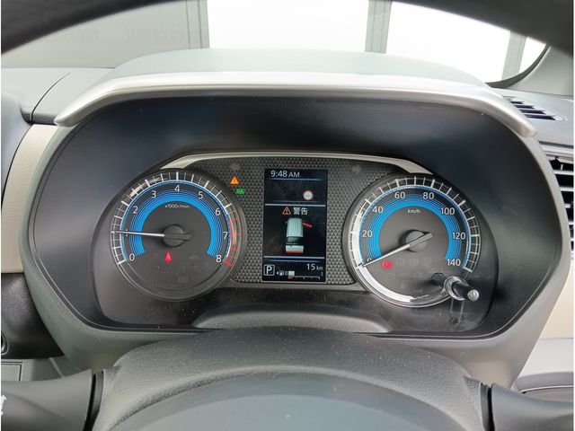 NISSAN ROOX 2025 Image 31