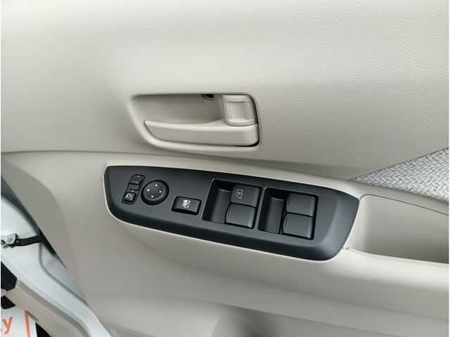 NISSAN ROOX 2025 Image 31