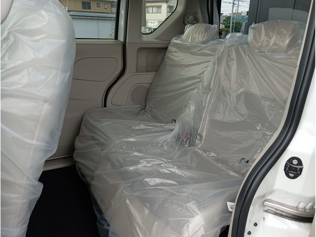 NISSAN ROOX 2025 Image 31