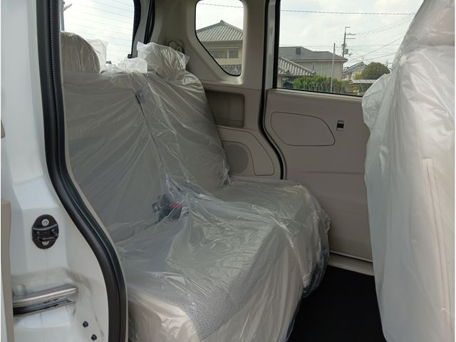 NISSAN ROOX 2025 Image 31