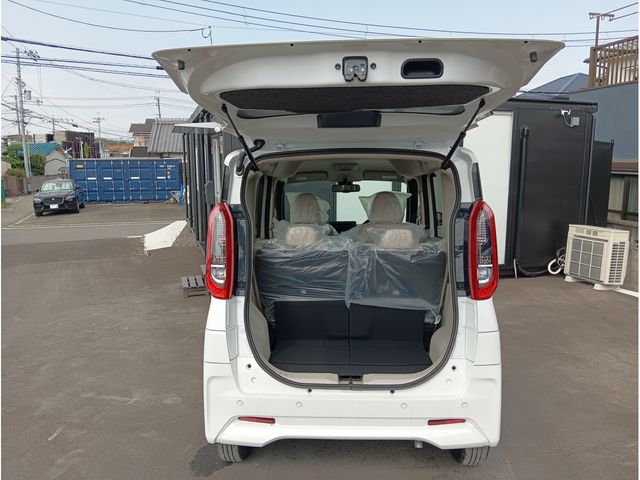 NISSAN ROOX 2025 Image 31