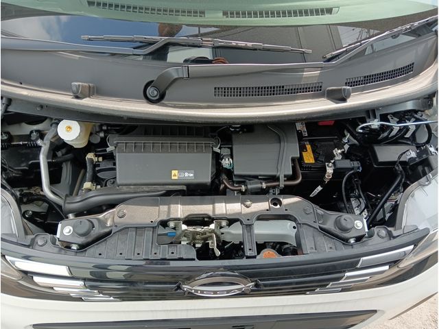 NISSAN ROOX 2025 Image 31