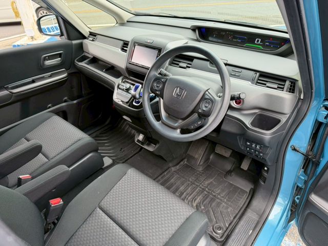 HONDA FREED PLUS HYBRID 2019 Image 31