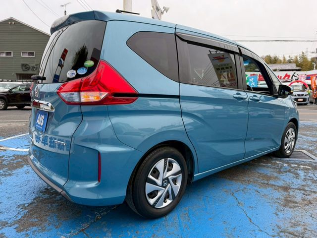 HONDA FREED PLUS HYBRID 2019 Image 31