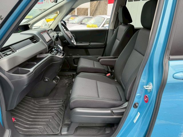 HONDA FREED PLUS HYBRID 2019 Image 31