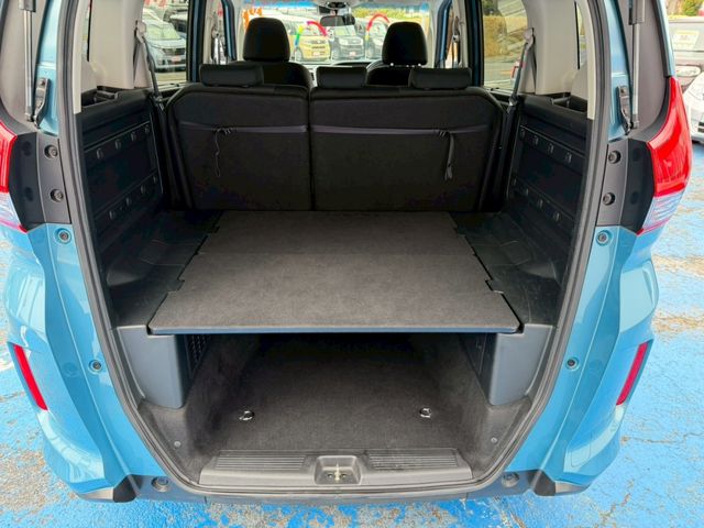 HONDA FREED PLUS HYBRID 2019 Image 31