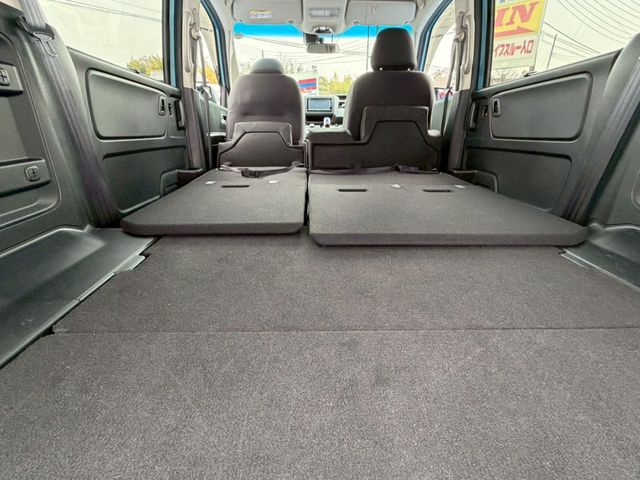 HONDA FREED PLUS HYBRID 2019 Image 31