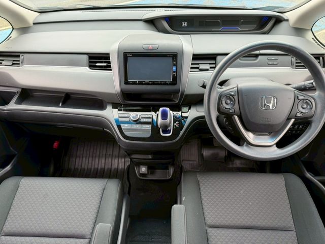 HONDA FREED PLUS HYBRID 2019 Image 31
