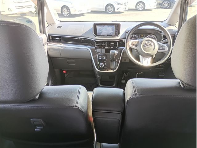 DAIHATSU MOVE CUSTOM 2020 Image 31