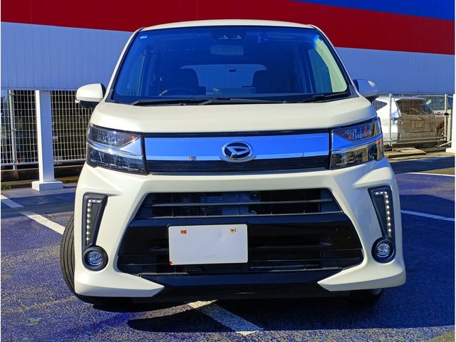 DAIHATSU MOVE CUSTOM 2020 Image 31