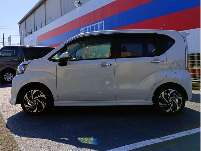 DAIHATSU MOVE CUSTOM 2020 Image 31