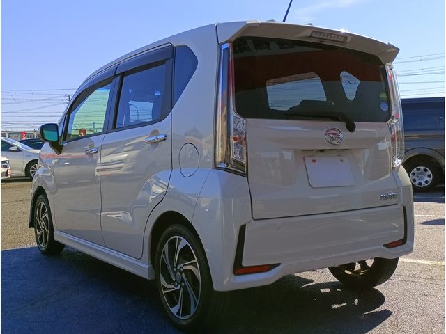 DAIHATSU MOVE CUSTOM 2020 Image 31