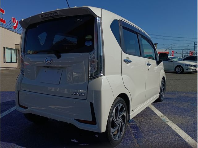 DAIHATSU MOVE CUSTOM 2020 Image 31