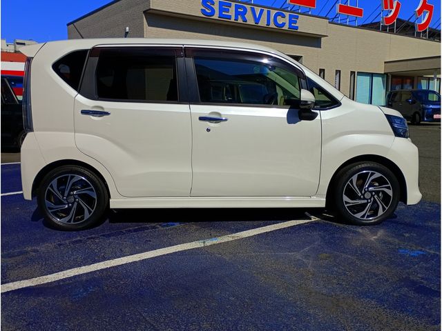 DAIHATSU MOVE CUSTOM 2020 Image 31