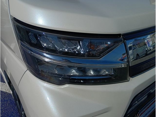 DAIHATSU MOVE CUSTOM 2020 Image 31