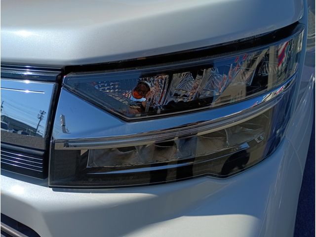 DAIHATSU MOVE CUSTOM 2020 Image 31