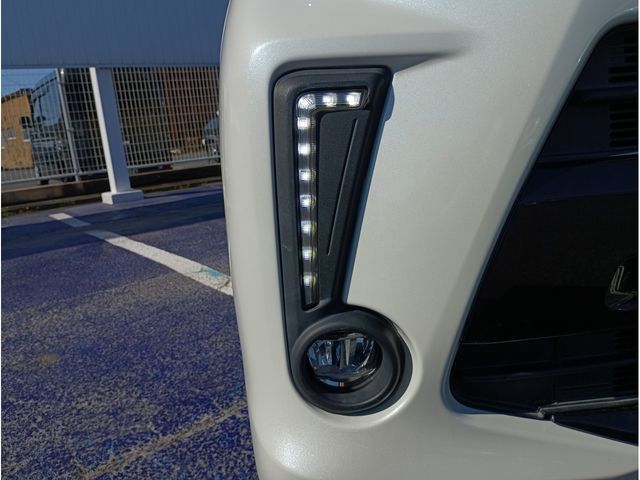 DAIHATSU MOVE CUSTOM 2020 Image 31