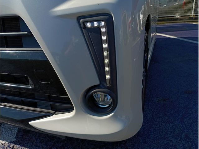 DAIHATSU MOVE CUSTOM 2020 Image 31