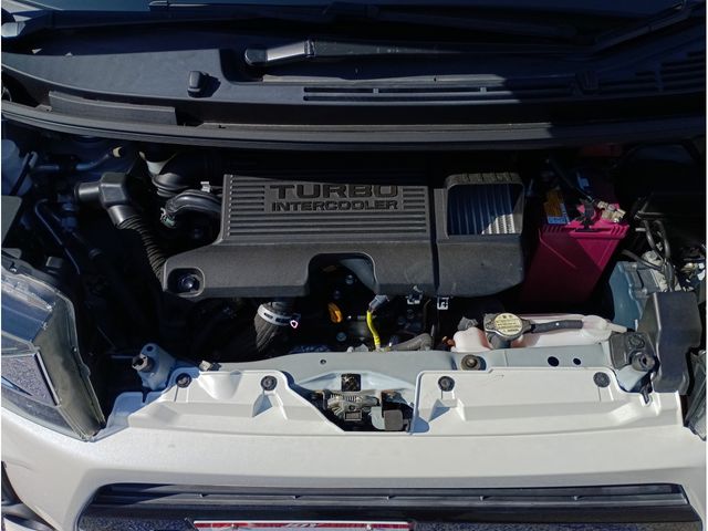 DAIHATSU MOVE CUSTOM 2020 Image 31