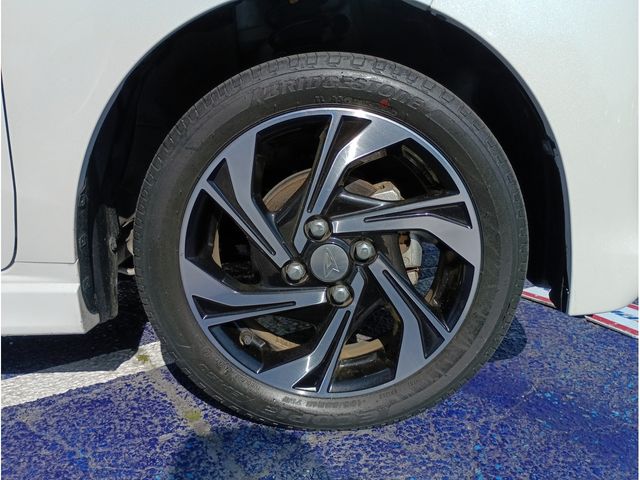 DAIHATSU MOVE CUSTOM 2020 Image 31