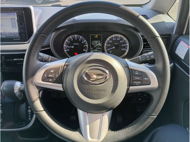 DAIHATSU MOVE CUSTOM 2020 Image 31