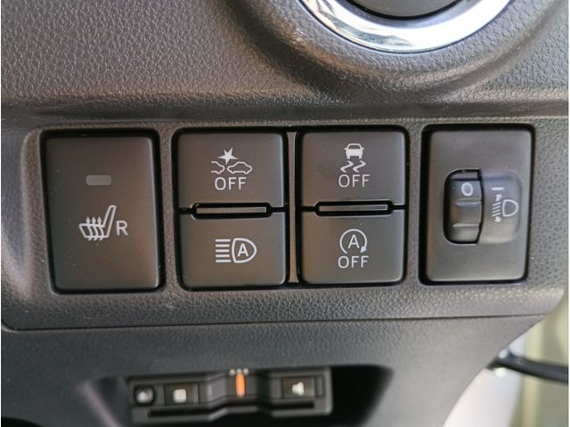 DAIHATSU MOVE CUSTOM 2020 Image 31