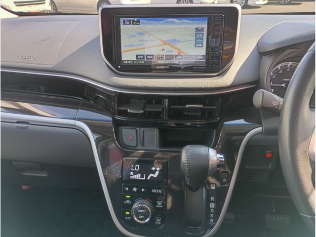 DAIHATSU MOVE CUSTOM 2020 Image 31