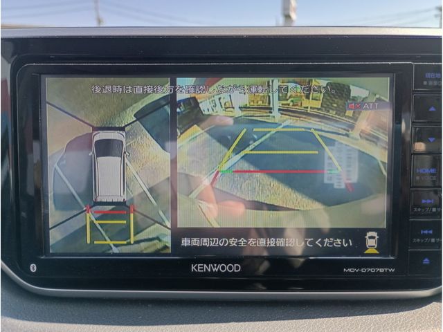 DAIHATSU MOVE CUSTOM 2020 Image 31