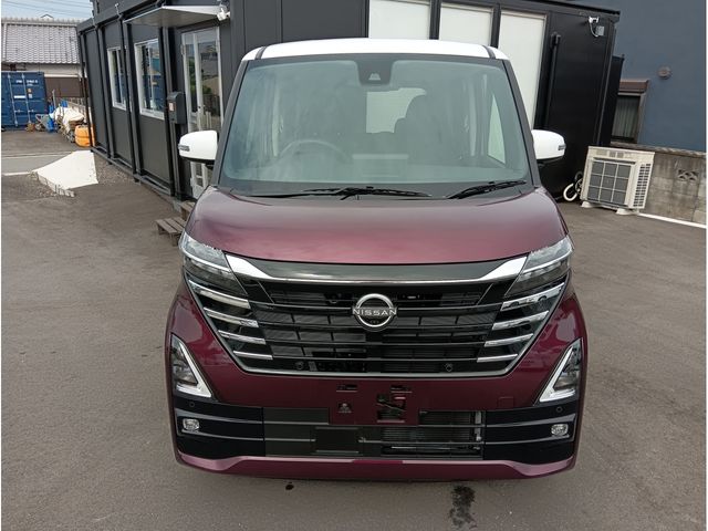 NISSAN ROOX 2025 Image 31