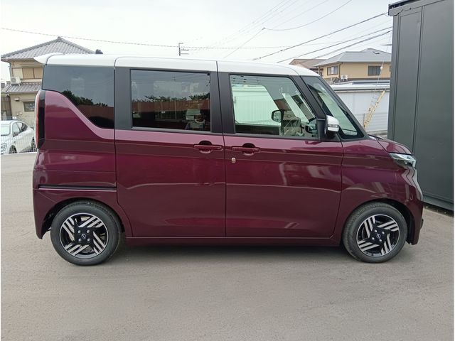 NISSAN ROOX 2025 Image 31