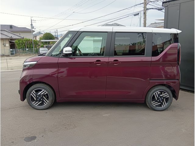 NISSAN ROOX 2025 Image 31