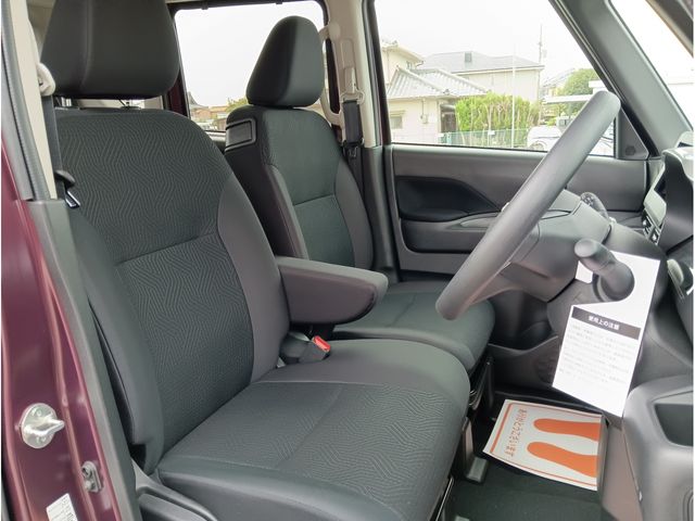 NISSAN ROOX 2025 Image 31